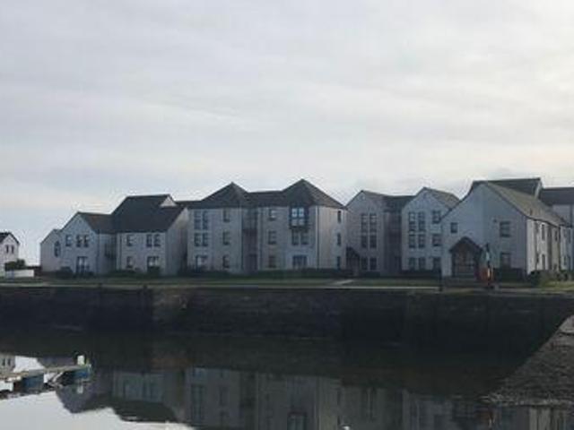 House for rent in Tayport, Scotland