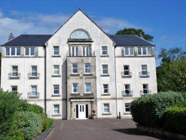 House for rent in Greenock, Scotland