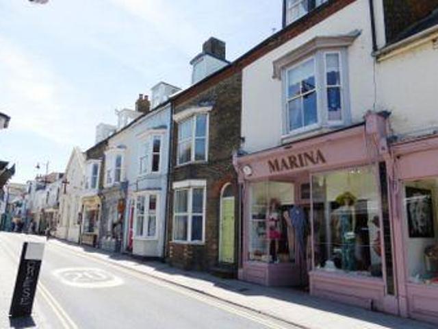 House for rent in Whitstable, Kent