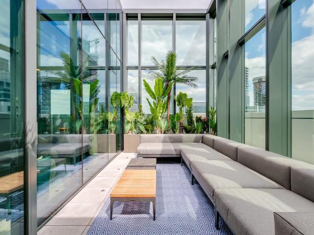 Apartment for rent in Isle Of Dogs, Greater London
