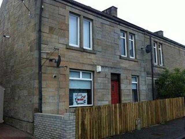 House for rent in Larkhall, Scotland