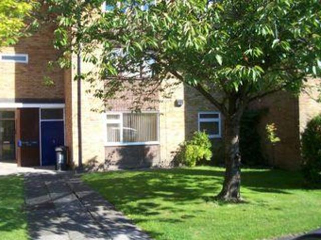 House for rent in Bare, Lancashire