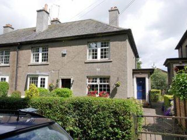 House for rent in Balerno