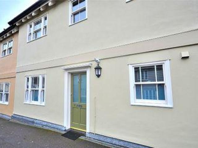 House for rent in Duton Hill