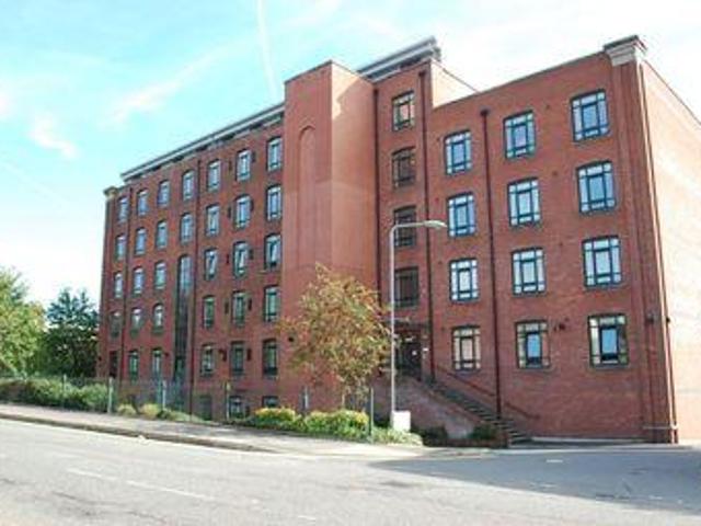 House for rent in Greenheys, Greater Manchester