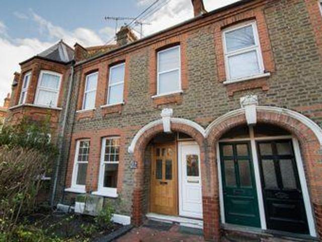 House for rent in Lyons, Greater London