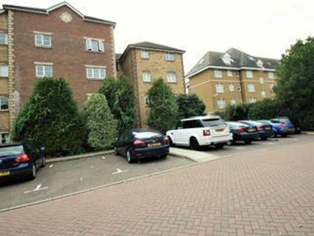 House for rent in Purfleet, Essex