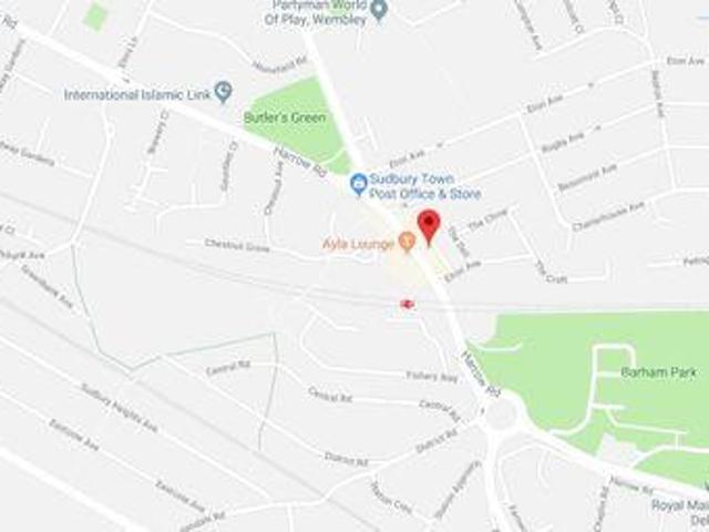 House for rent in Wembley, Greater London