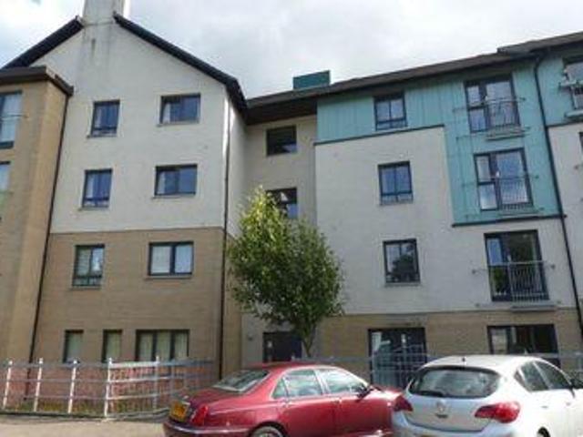 House for rent in Scotland