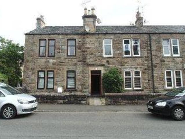 House for rent in Lochwinnoch, Scotland