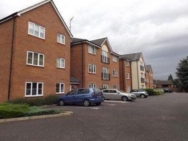 House for rent in City of Nottingham, East Midlands