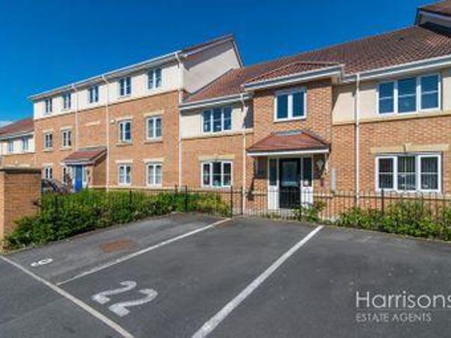 House for rent in Bare, Lancashire
