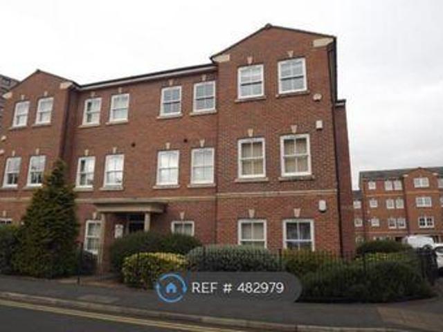 House for rent in Greater Manchester