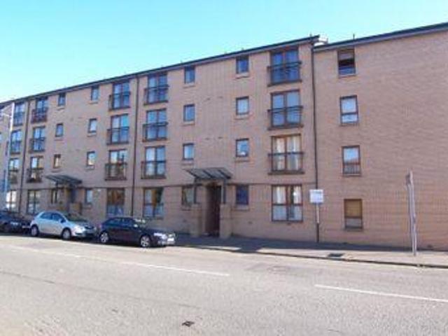 House for rent in Scotland