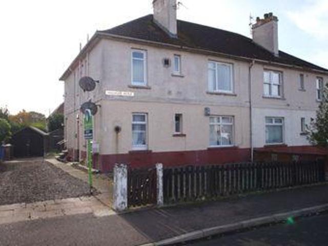 House for rent in Leven, Scotland