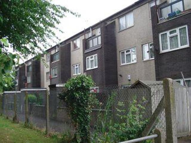 House for rent in Southall, Greater London