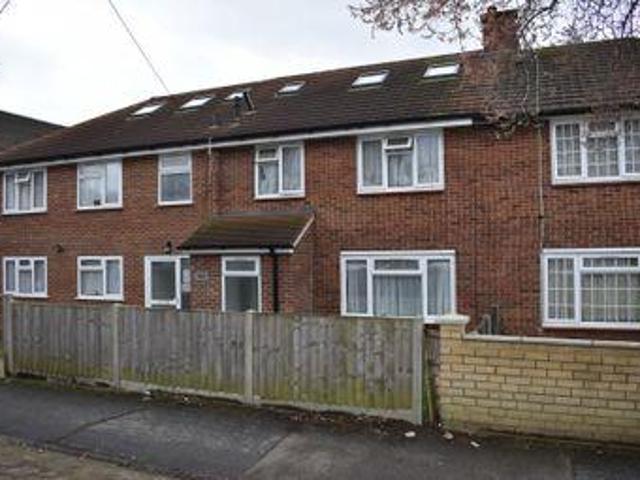 House for rent in Southall, Greater London