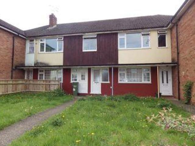 House for rent in Aylesbury, Buckinghamshire