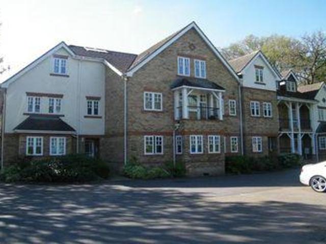 House for rent in Blackhills, Surrey