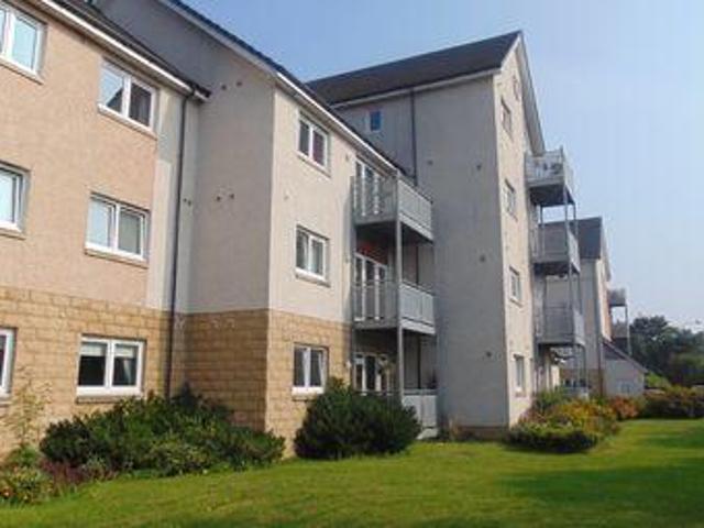 House for rent in Dedridge, Scotland