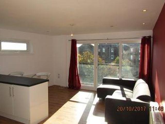 House for rent in Arbroath, Scotland