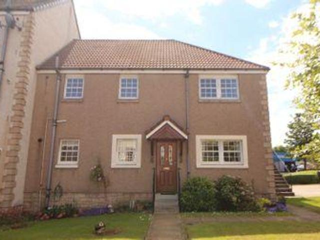 House for rent in Kirkcaldy, Scotland