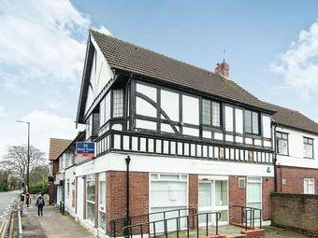 House for rent in Trafford Park, Greater Manchester