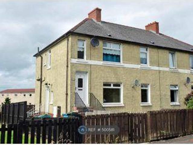 House for rent in Cambusnethan, Scotland