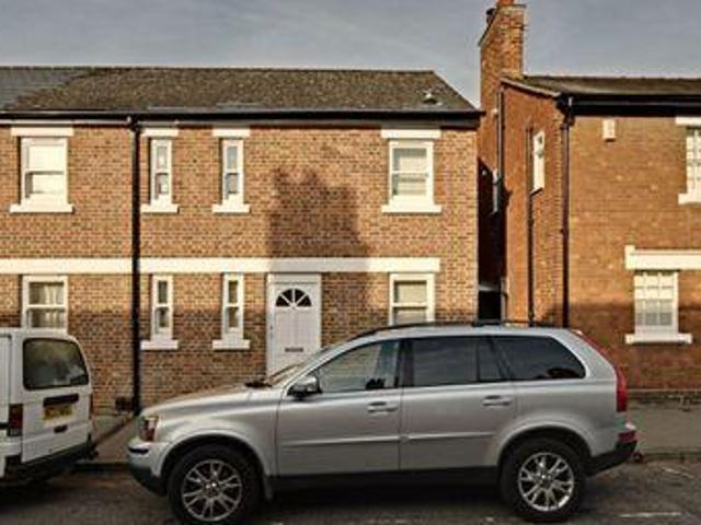 House for rent in Oxford, Oxfordshire