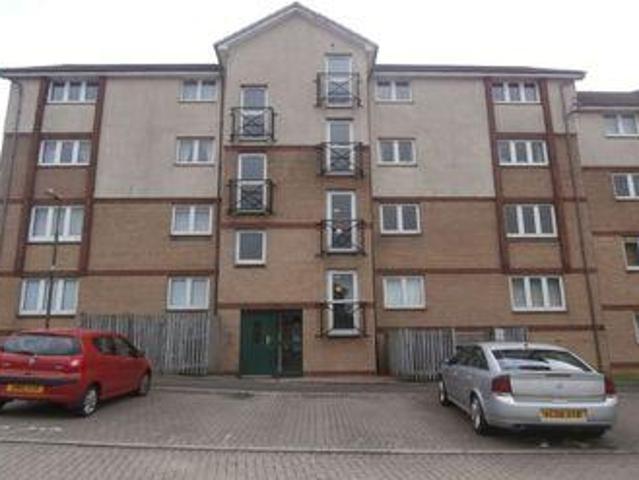 House for rent in Dedridge, Scotland