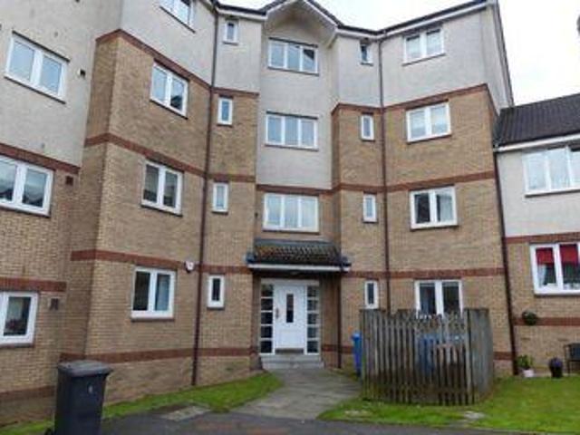 House for rent in Dedridge, Scotland