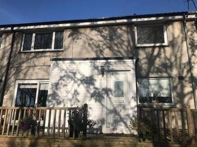 House for rent in Scotland