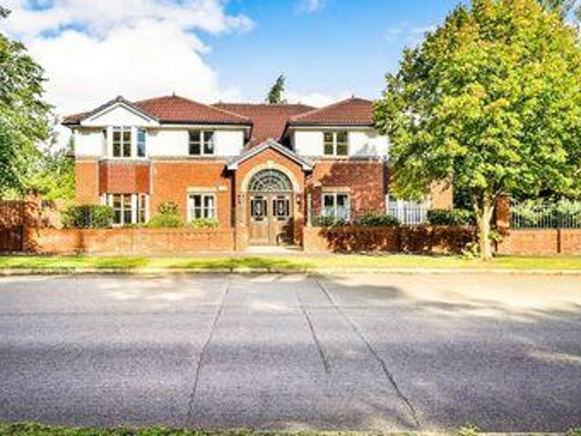 House for rent in Wilmslow