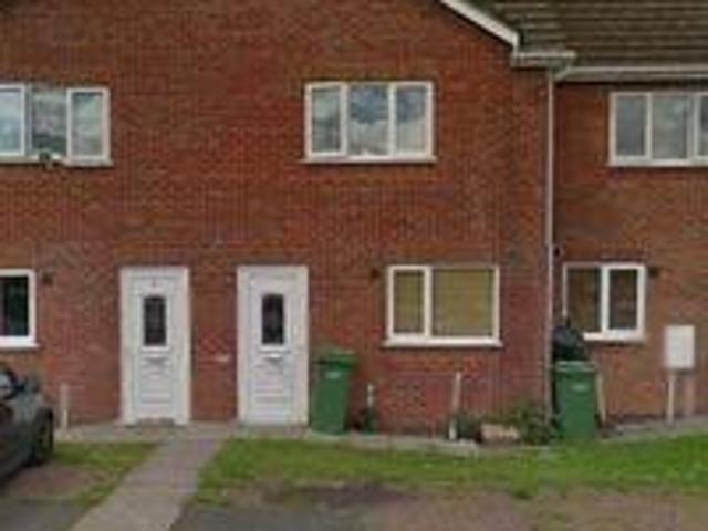 House for rent in West Midlands