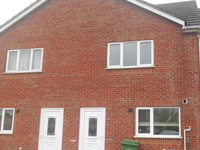 House for rent in West Midlands