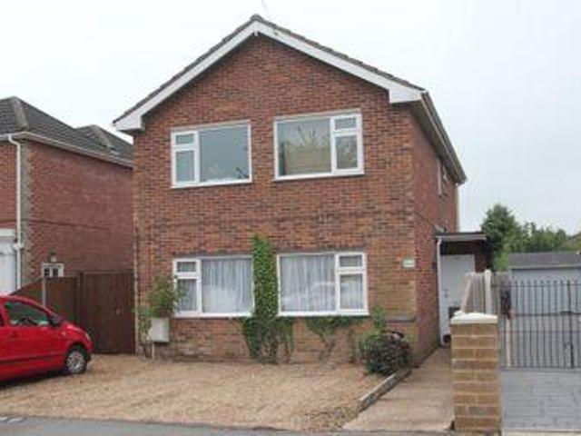 House for rent in Fordham Heath