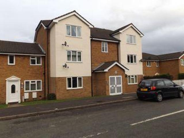 House for rent in Chadsmoor, Staffordshire