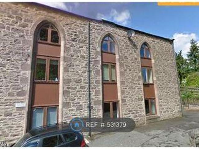 House for rent in Crieff, Scotland