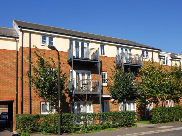 Apartment for rent in London Borough of Merton, Greater London