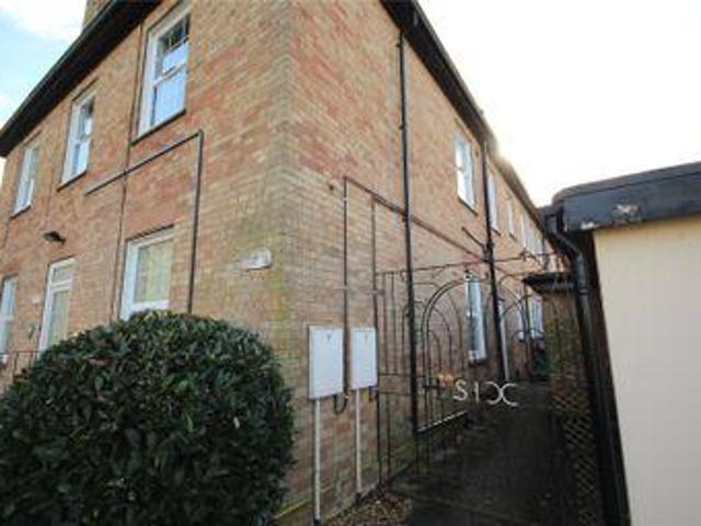 House for rent in Gainsborough CP, Ingleby