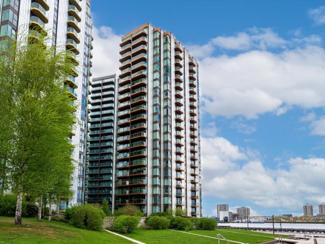Apartment for rent in Callis Yard, Greater London