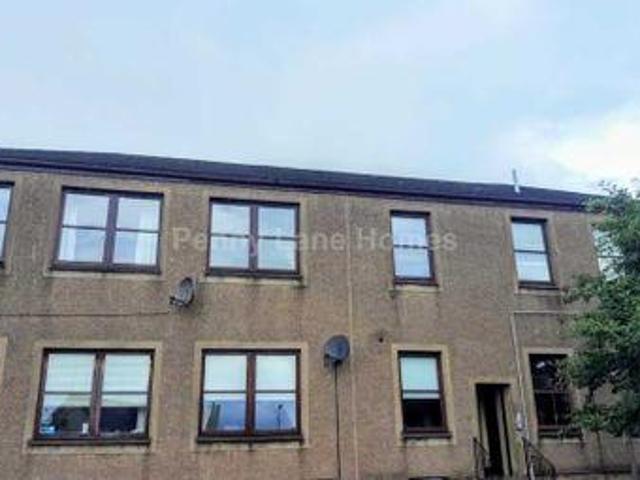 House for rent in Alva, Scotland