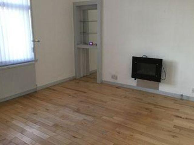 House for rent in Arbroath, Scotland