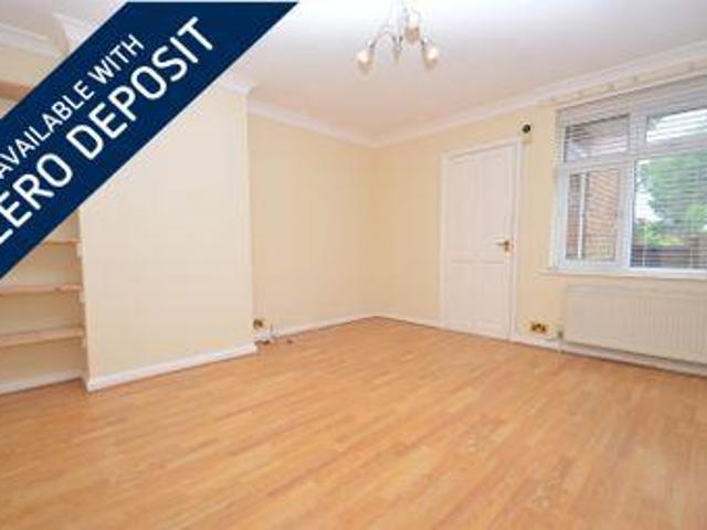 House for rent in Ruislip, Greater London