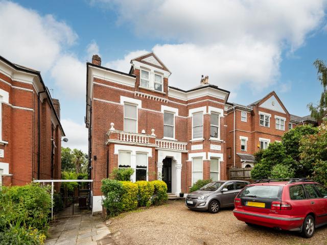 Apartment for rent in London Borough of Croydon, Upper Norwood