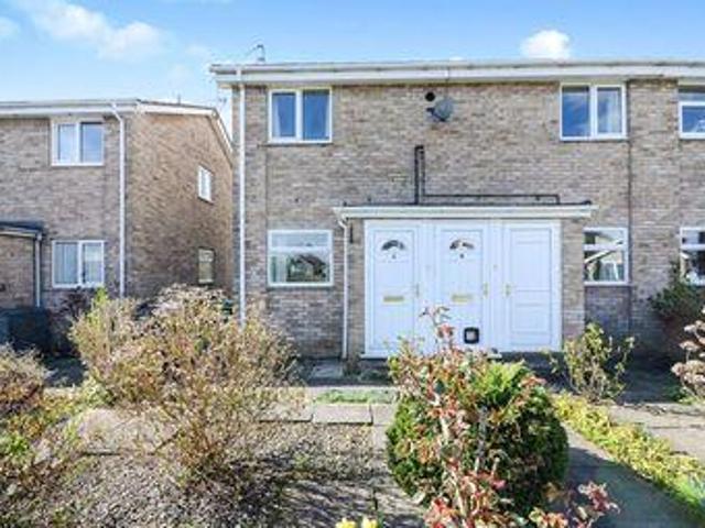 House for rent in High Field, York