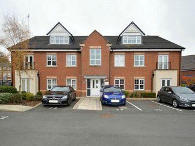 House for rent in Macclesfield