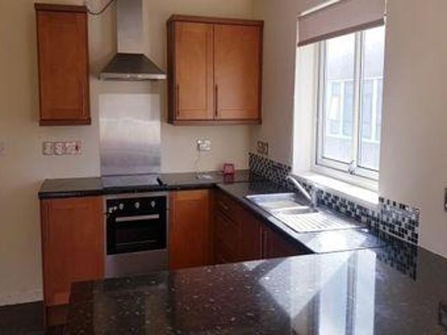 House for rent in Stoke-on-Trent, England