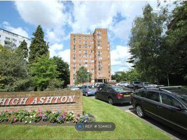 House for rent in Kingston Upon Thames, Greater London