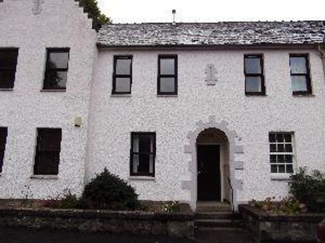 House for rent in Flushing, Scotland